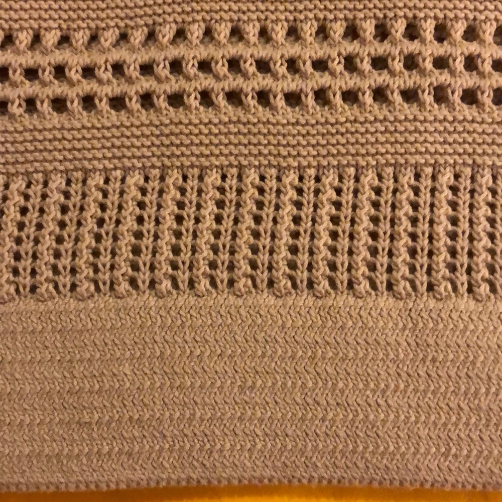 🟠 Club Monaco 🟠 knit tank top - Picture 6 of 8